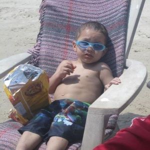 Meet your Posher, Jorge ivan